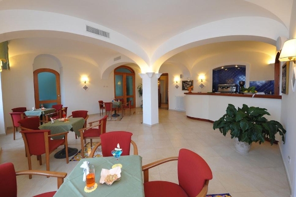 Hotel La Bussola